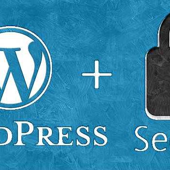 Wordpress Security