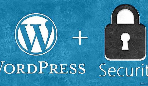 Wordpress Security