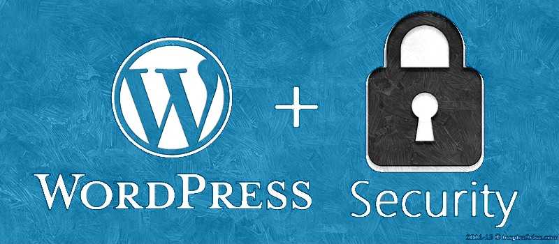 Wordpress Security